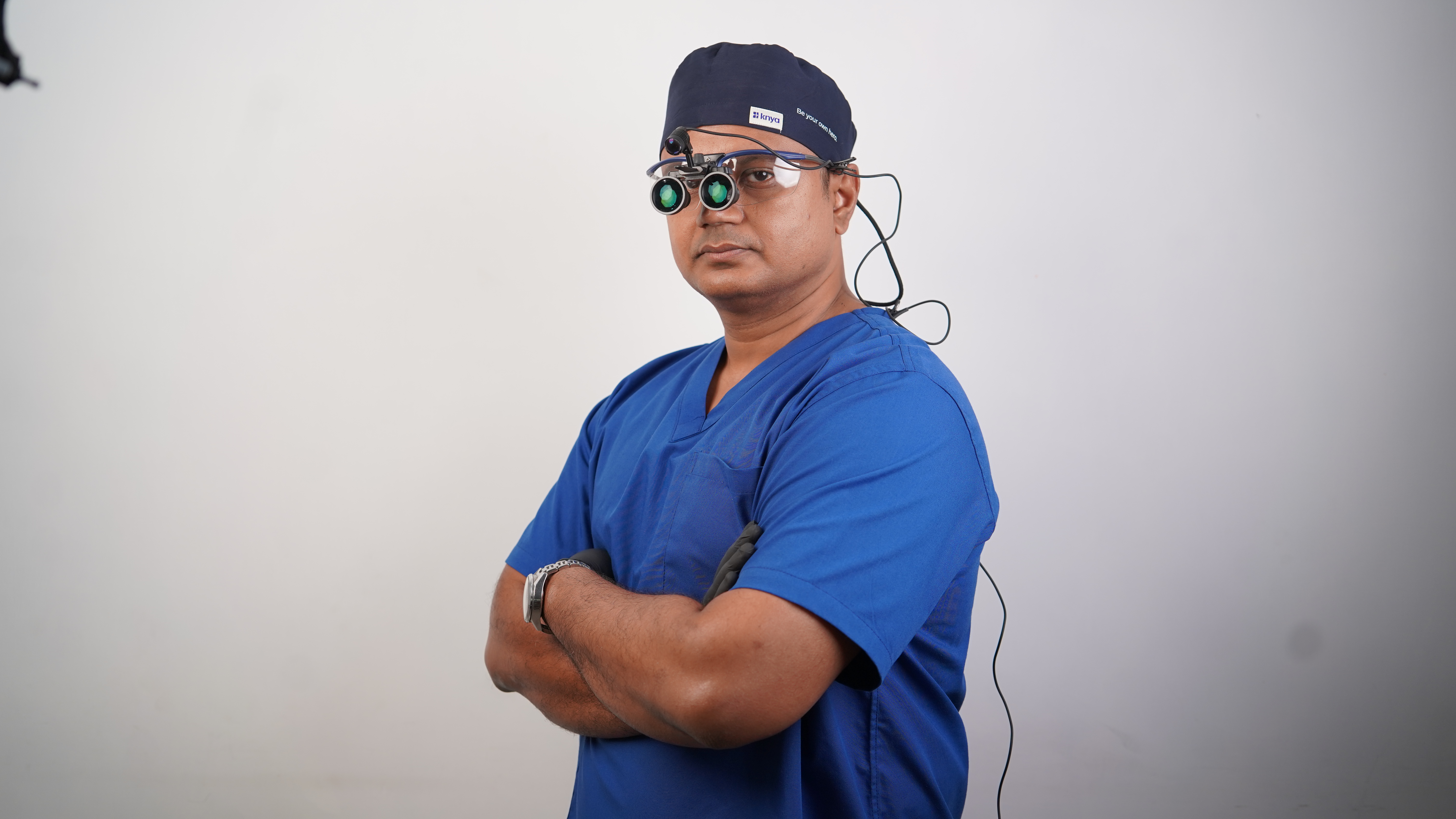 Clinical philosophy supporting image
